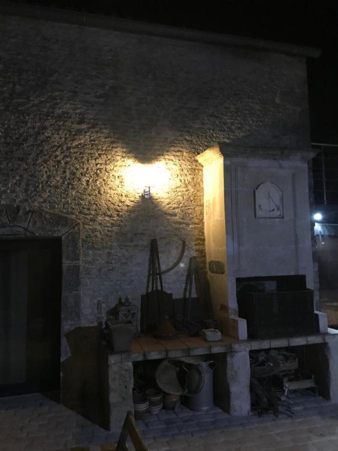 Cire-d'Aunis Chambres D'Hotes Home Sweet Home מראה חיצוני תמונה