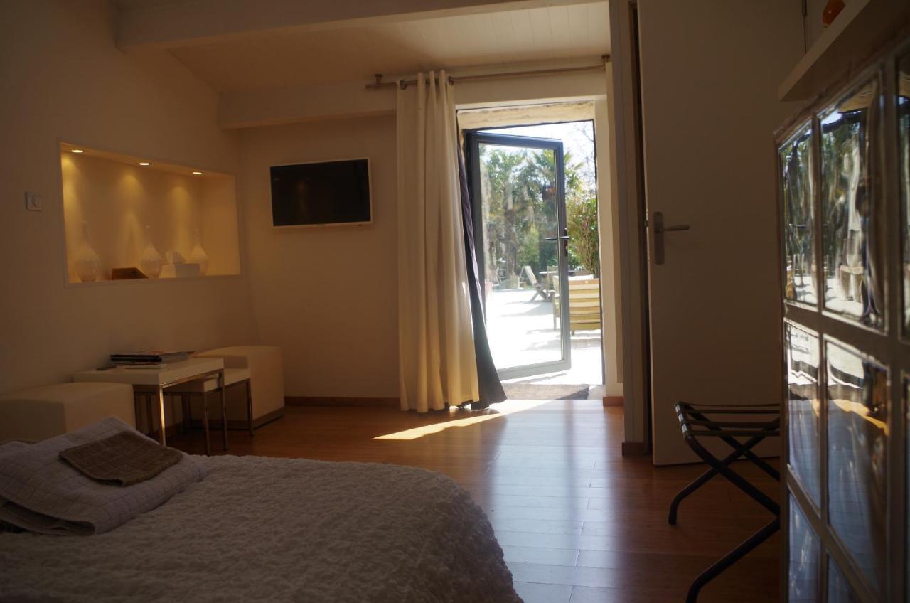 Cire-d'Aunis Chambres D'Hotes Home Sweet Home מראה חיצוני תמונה