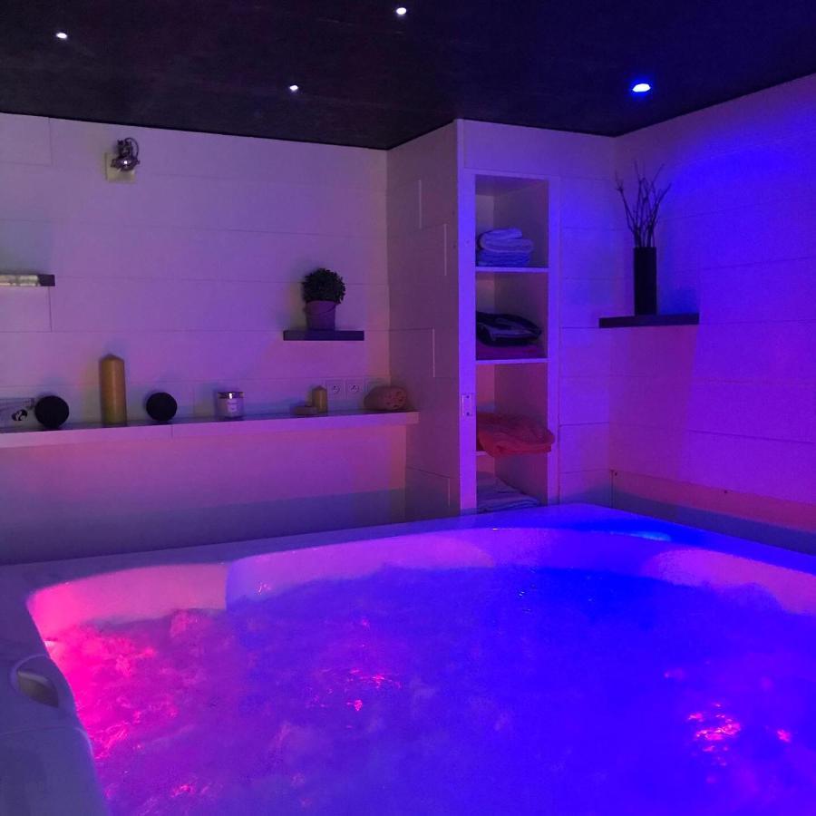 Cire-d'Aunis Chambres D'Hotes Home Sweet Home מראה חיצוני תמונה