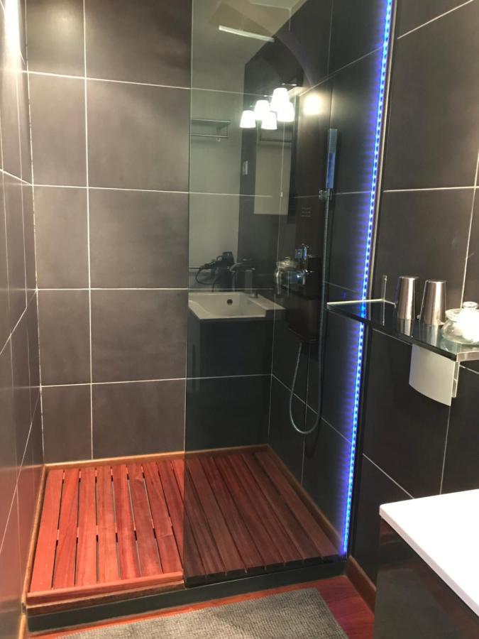 Cire-d'Aunis Chambres D'Hotes Home Sweet Home מראה חיצוני תמונה