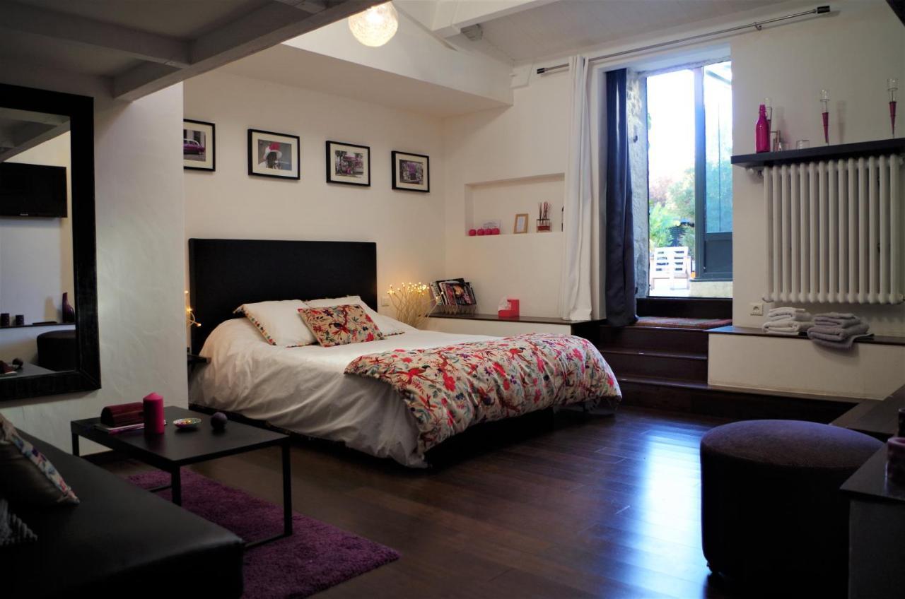 Cire-d'Aunis Chambres D'Hotes Home Sweet Home מראה חיצוני תמונה