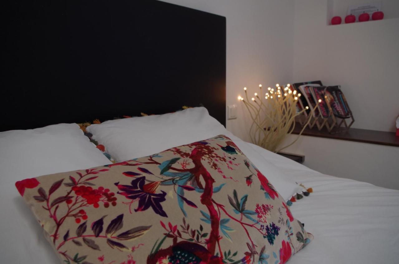 Cire-d'Aunis Chambres D'Hotes Home Sweet Home מראה חיצוני תמונה