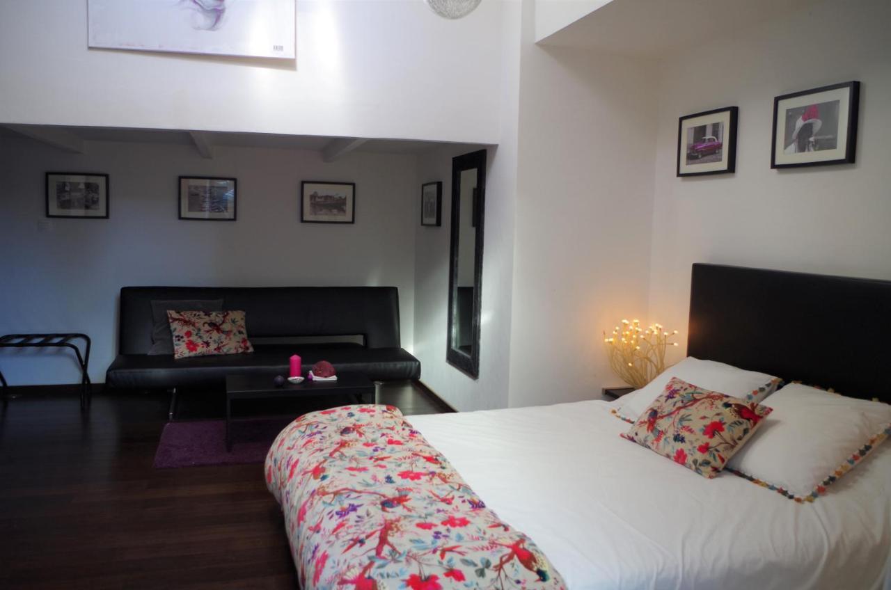 Cire-d'Aunis Chambres D'Hotes Home Sweet Home מראה חיצוני תמונה