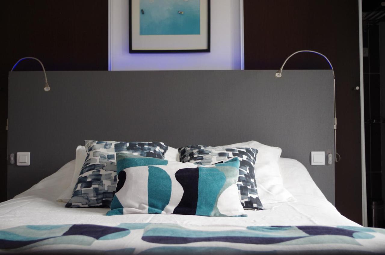 Cire-d'Aunis Chambres D'Hotes Home Sweet Home מראה חיצוני תמונה