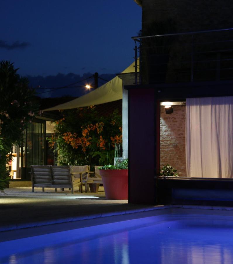 Cire-d'Aunis Chambres D'Hotes Home Sweet Home מראה חיצוני תמונה