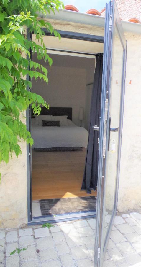 Cire-d'Aunis Chambres D'Hotes Home Sweet Home מראה חיצוני תמונה