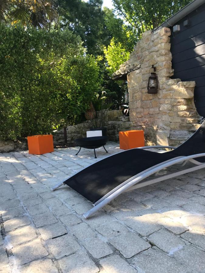 Cire-d'Aunis Chambres D'Hotes Home Sweet Home מראה חיצוני תמונה