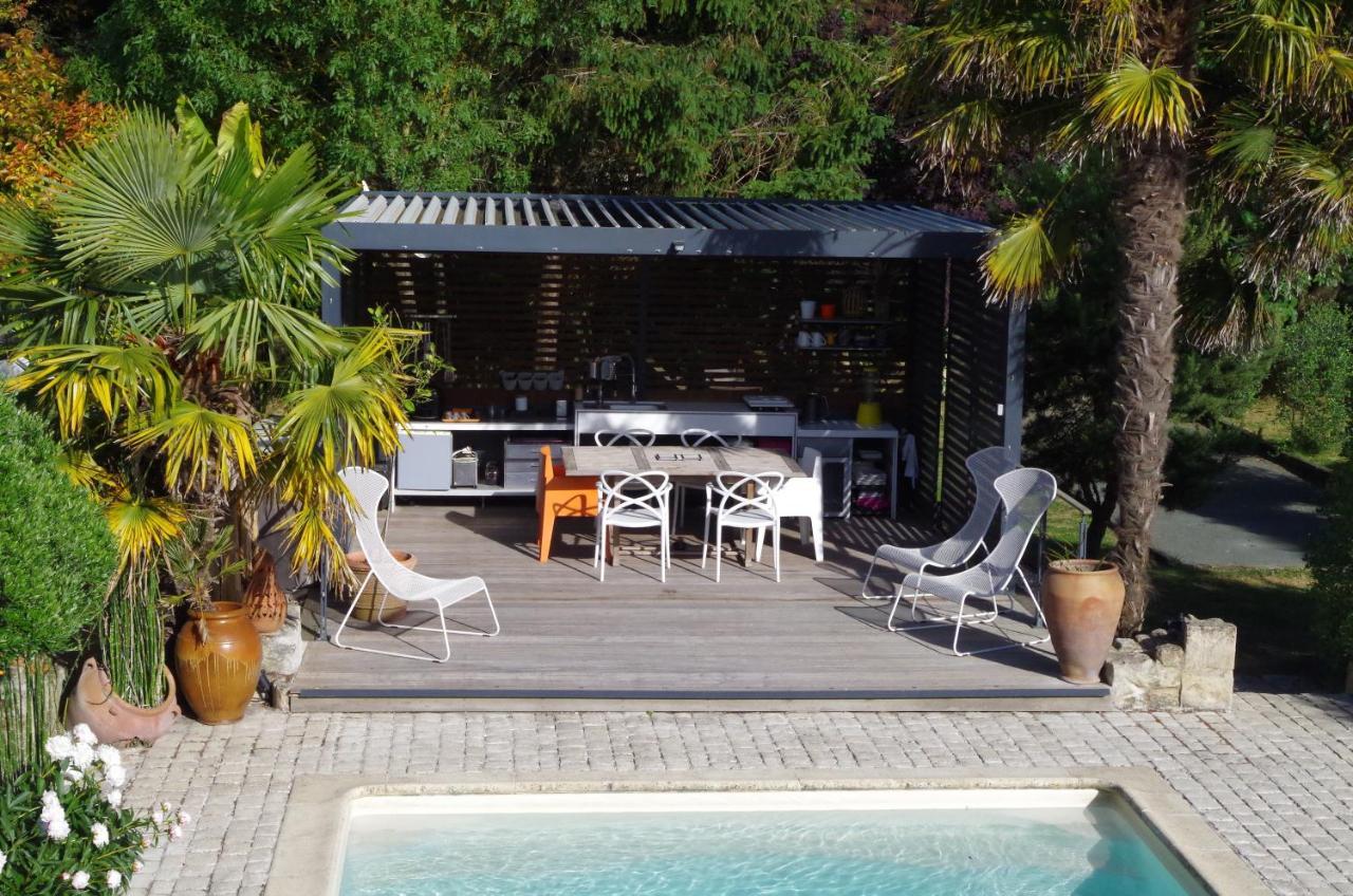 Cire-d'Aunis Chambres D'Hotes Home Sweet Home מראה חיצוני תמונה