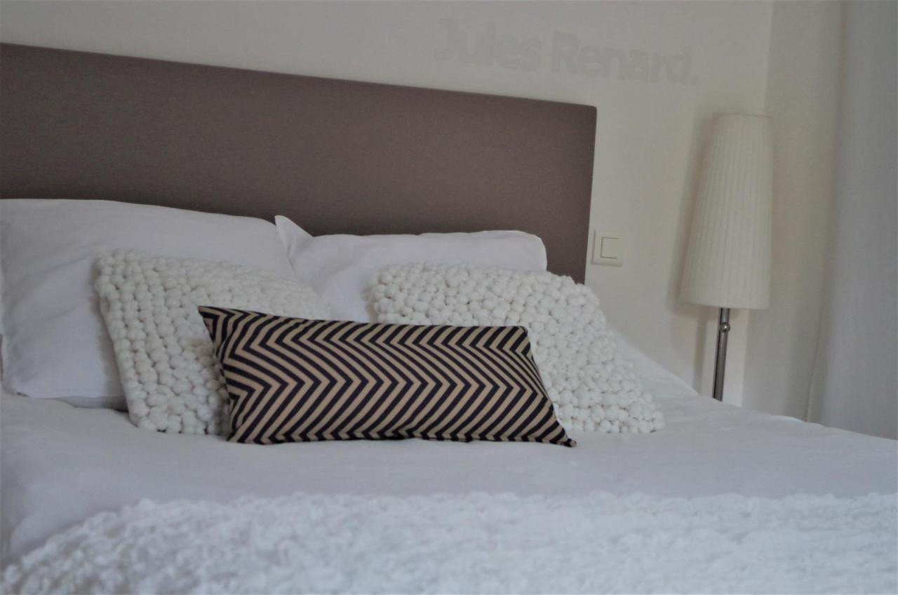 Cire-d'Aunis Chambres D'Hotes Home Sweet Home מראה חיצוני תמונה