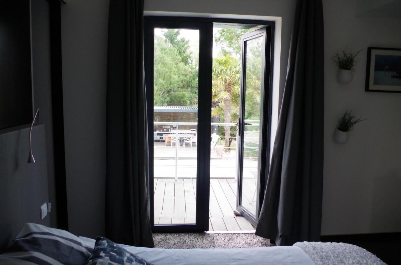 Cire-d'Aunis Chambres D'Hotes Home Sweet Home מראה חיצוני תמונה