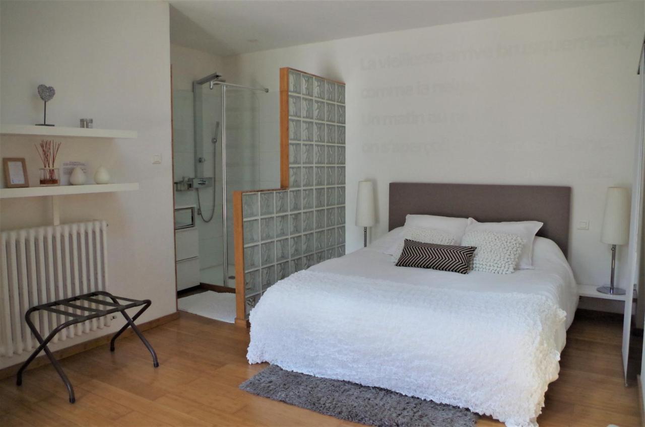 Cire-d'Aunis Chambres D'Hotes Home Sweet Home מראה חיצוני תמונה