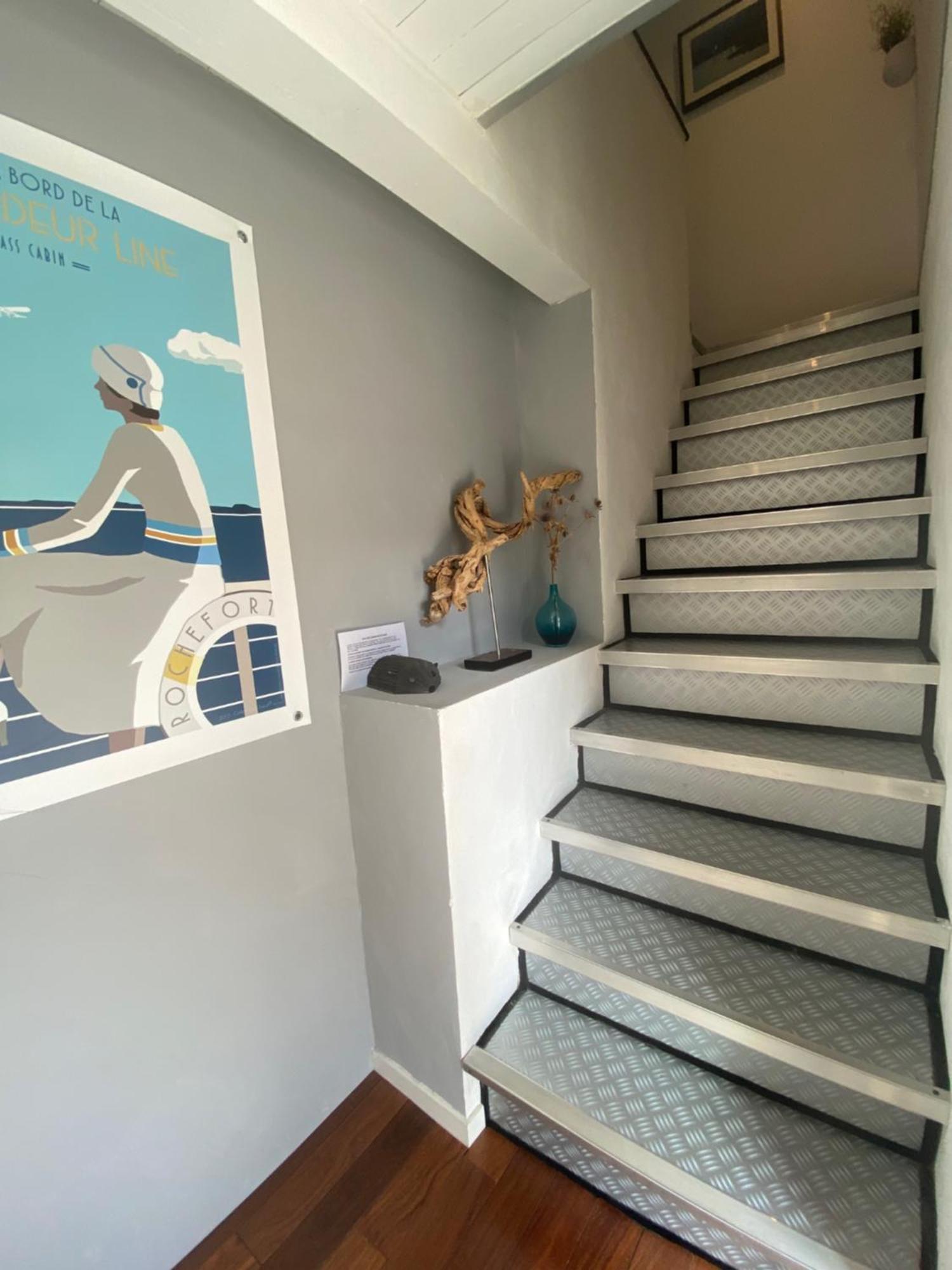 Cire-d'Aunis Chambres D'Hotes Home Sweet Home מראה חיצוני תמונה