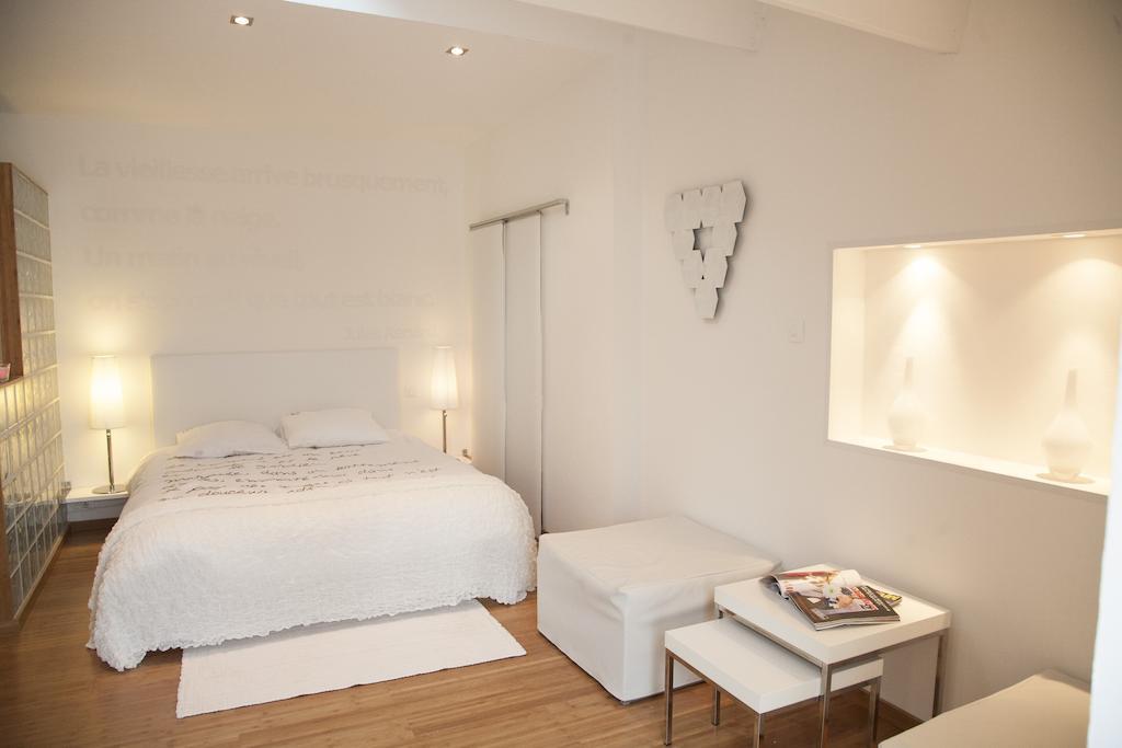 Cire-d'Aunis Chambres D'Hotes Home Sweet Home חדר תמונה
