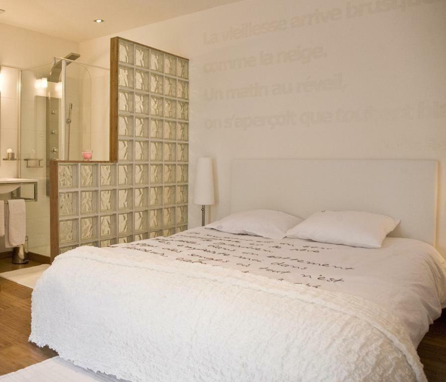 Cire-d'Aunis Chambres D'Hotes Home Sweet Home מראה חיצוני תמונה